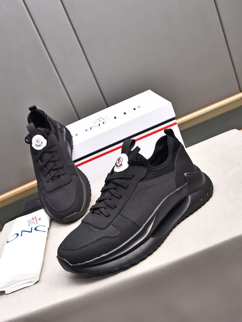 Moncler Shoes